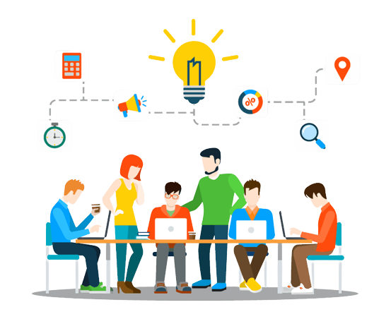Best Digital Marketing Institute in Punjabi Bagh