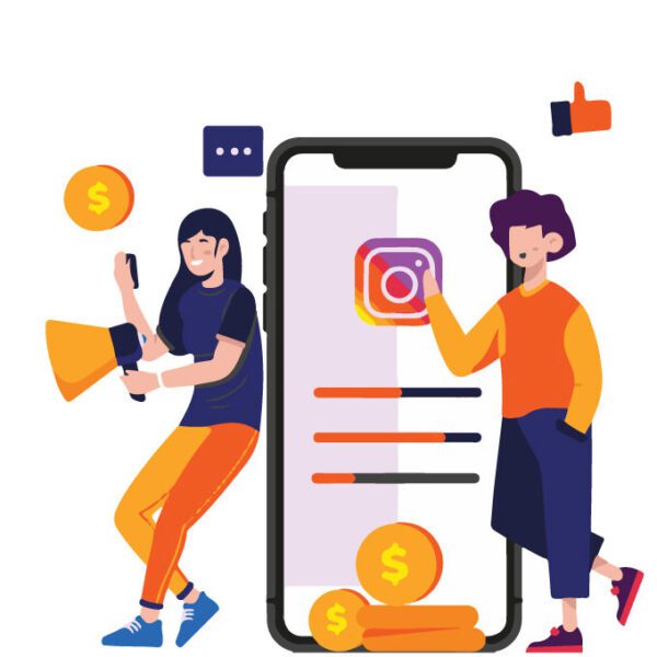 Best Instagram Marketing Company In Delhi