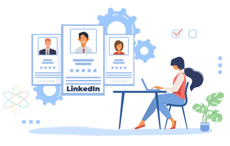 Best LinkedIn Ads Institute in Delhi