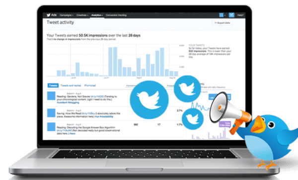 Best Twitter Ads Company In Delhi