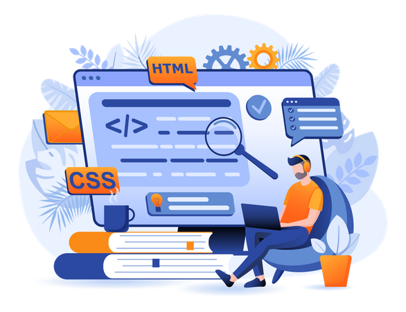 Best Website Development Company In India