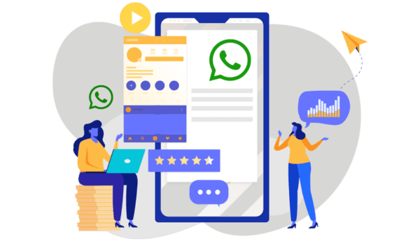 Best Whatsapp Marketing Company In Delhi