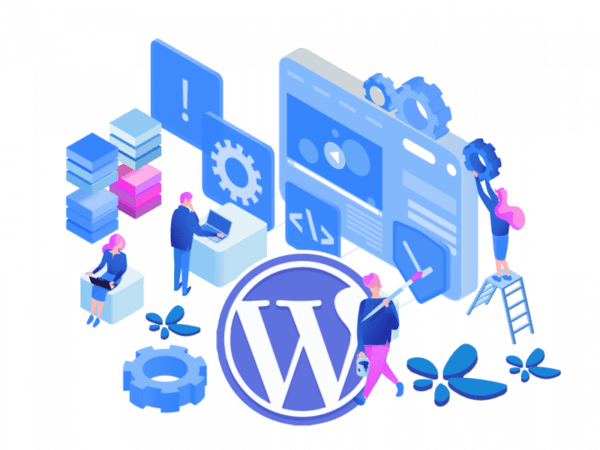 Best WordPress Website Design Institute in Delhi