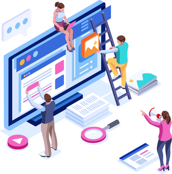 Digital Marketing Training India