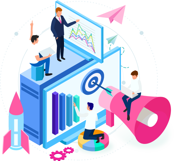 Digital Marketing Training in Shadipur