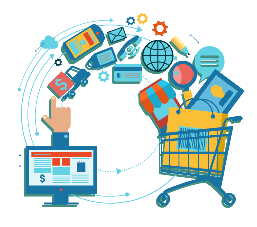 E-Commerce Marketing Training in Delhi