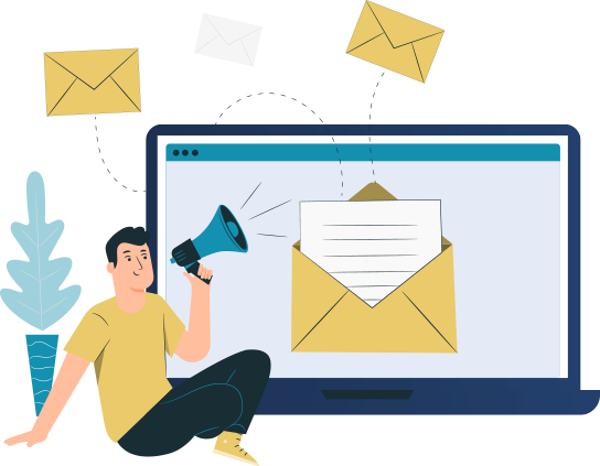 Email Marketing Agency Delhi