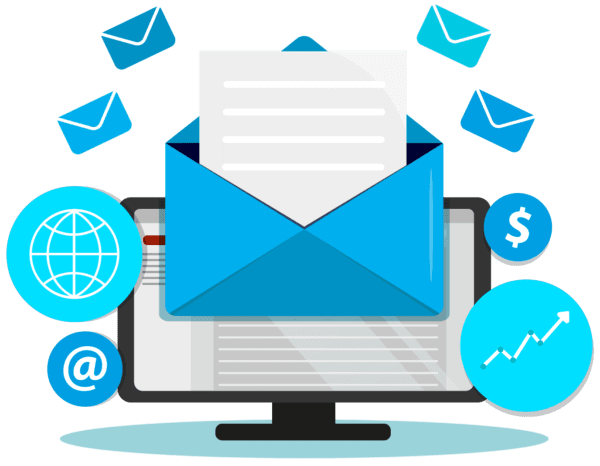 Email Marketing Agency In Delhi