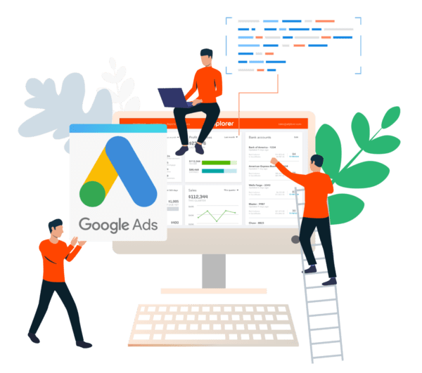 Google Ads Agency In Delhi