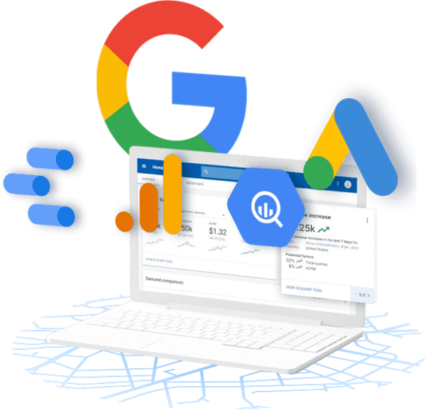 Google Ads Training in Delhi