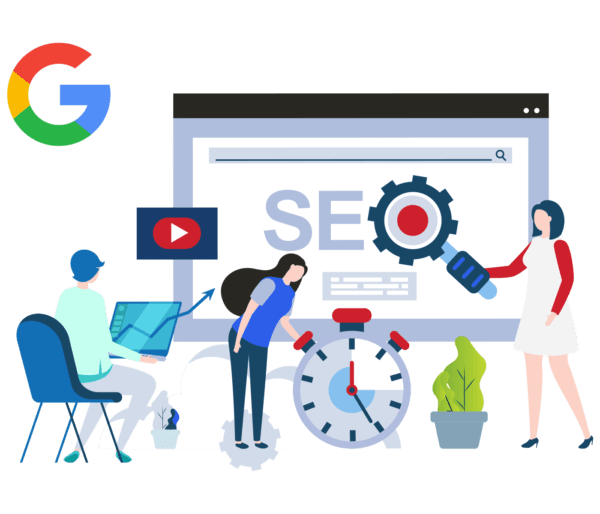 Multilingual SEO Training Delhi