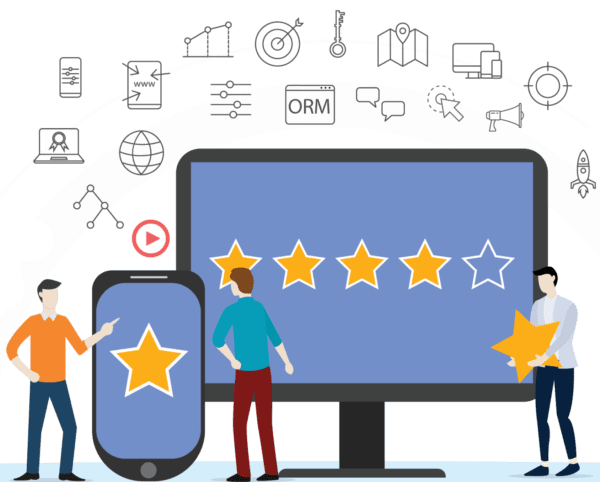 ORM Training in Delhi
