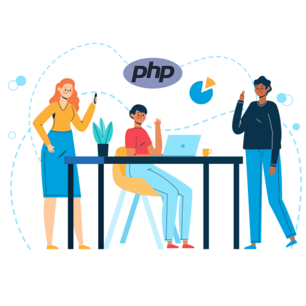 PHP Development Agency Delhi