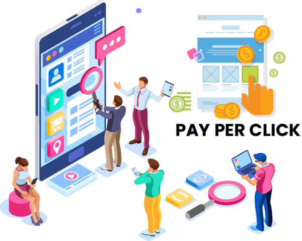 PPC Agency In Delhi