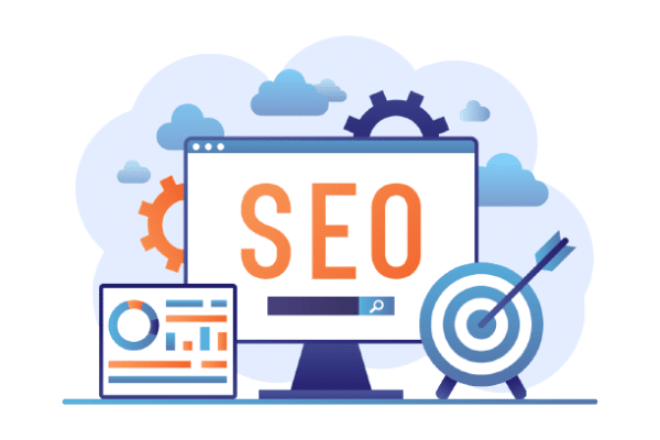 SEO Agency Delhi