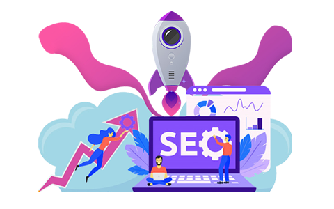 SEO Agency