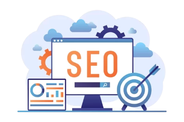 SEO Agency