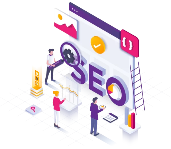 SEO Course Training