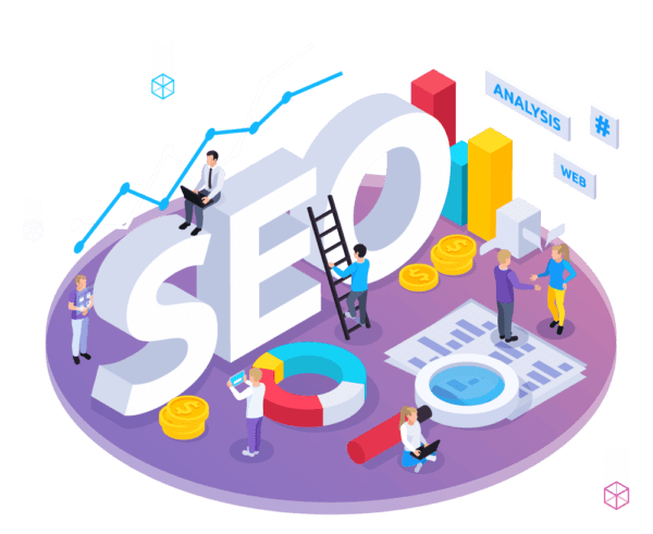 SEO Institute Near Me