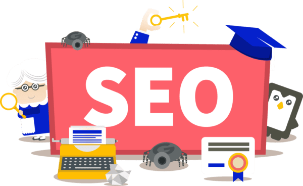 Technical SEO Agency Delhi