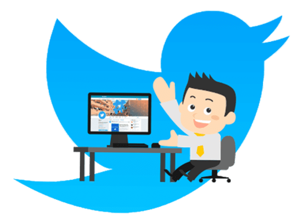 Twitter Ads Agency In Delhi