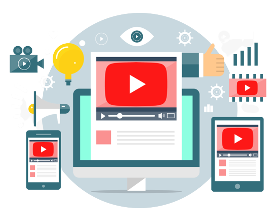 YouTube Ads Training in Delhi