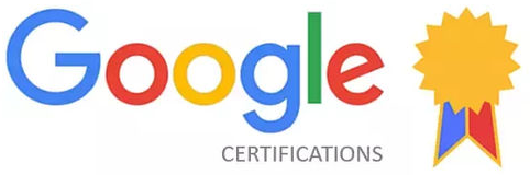 google Certificate