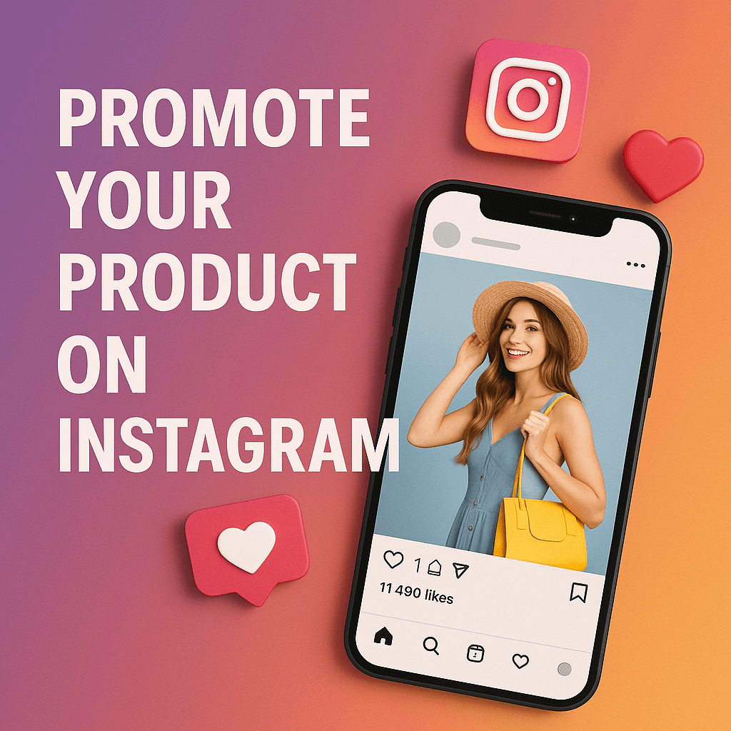 Stories, Reels, and Lives: What Works Best for Product Promotions?