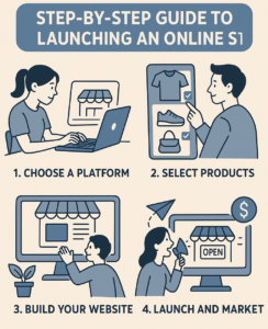 Start an Online Store